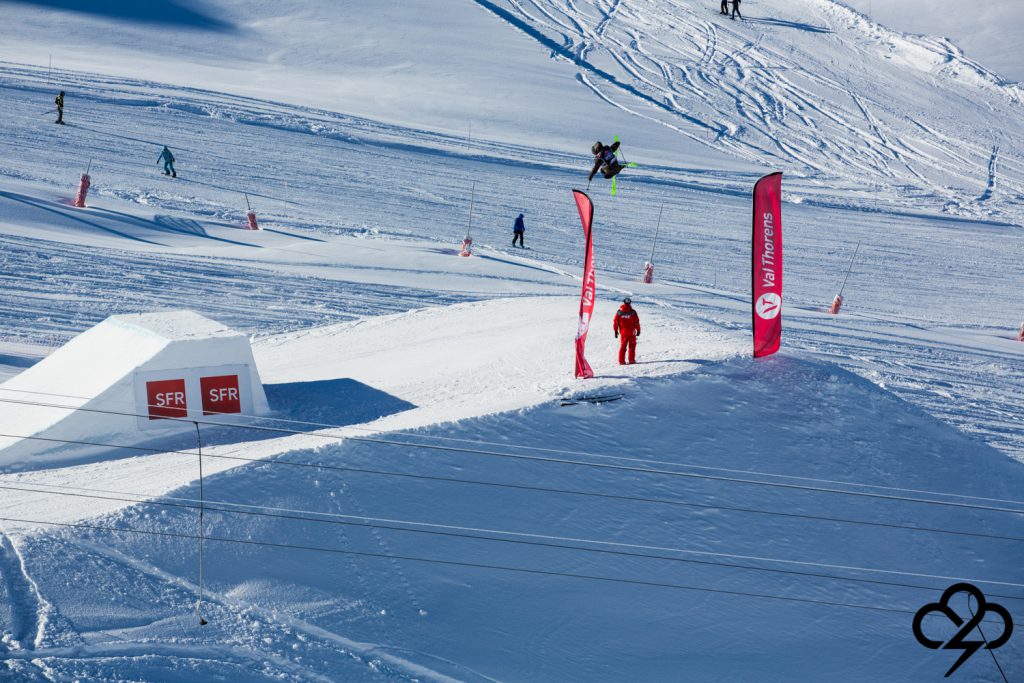 Sfr tour - -david malacrida