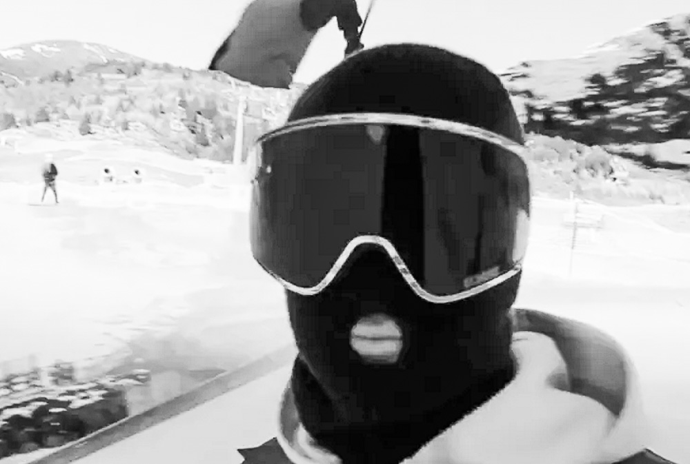 Unbr(o)aked x one with Lukas Niedermeier | Downdays