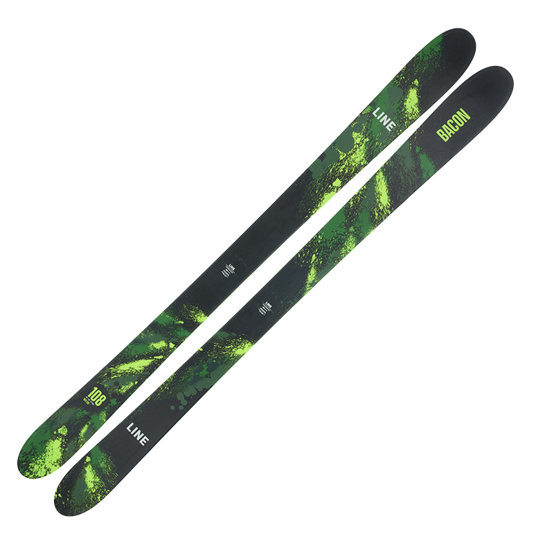 Line Skis Bacon 108