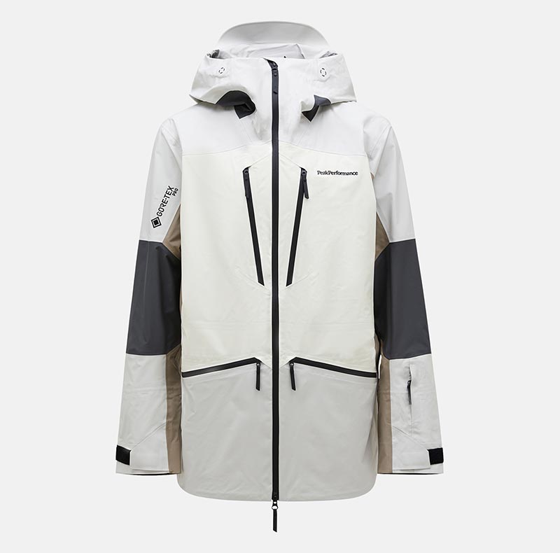 Peak performance deals northern jacket