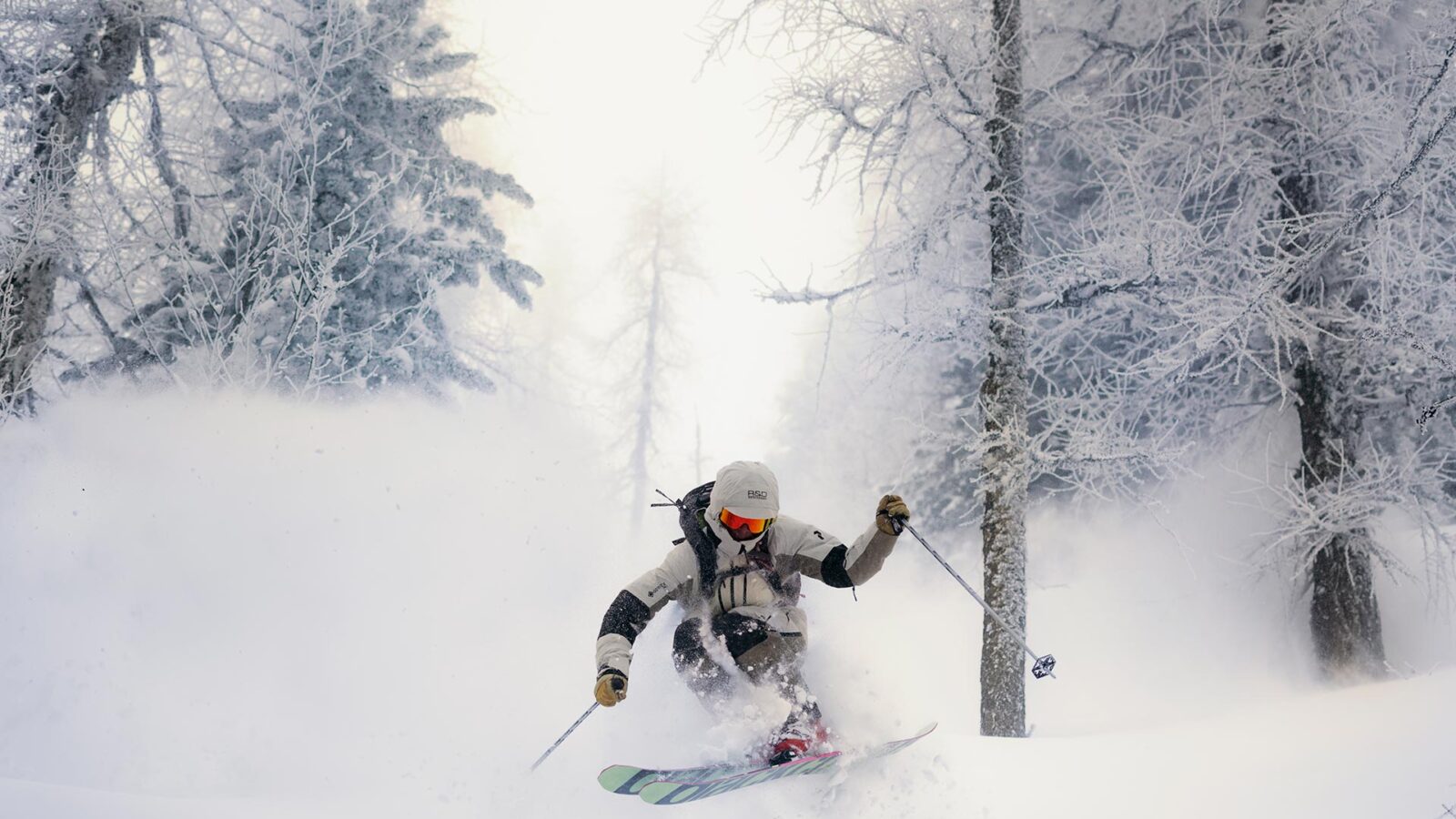 Peak Performance Downdays Brand Guide