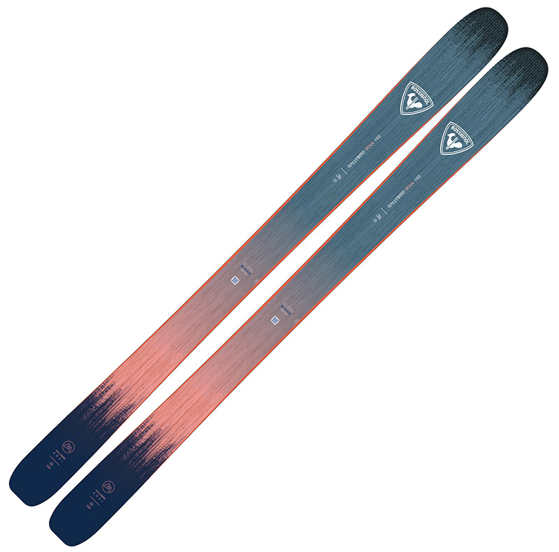 Rossignol Rallybird Soul 102