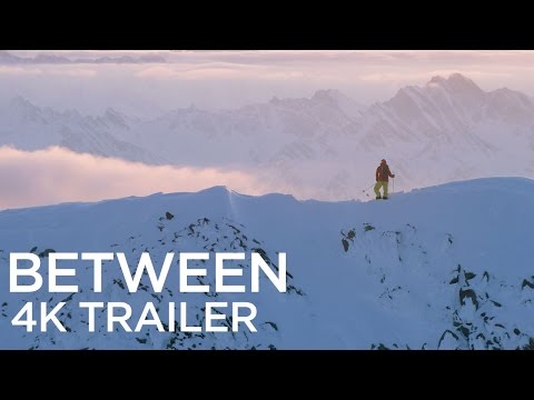 The trailer for the latest Shades of Winter film is here.