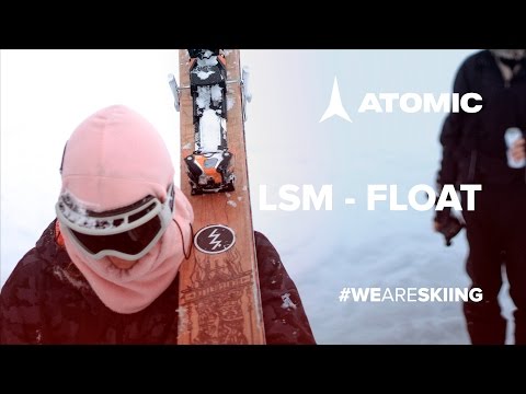 Lucas Stål Madison present´s Float.