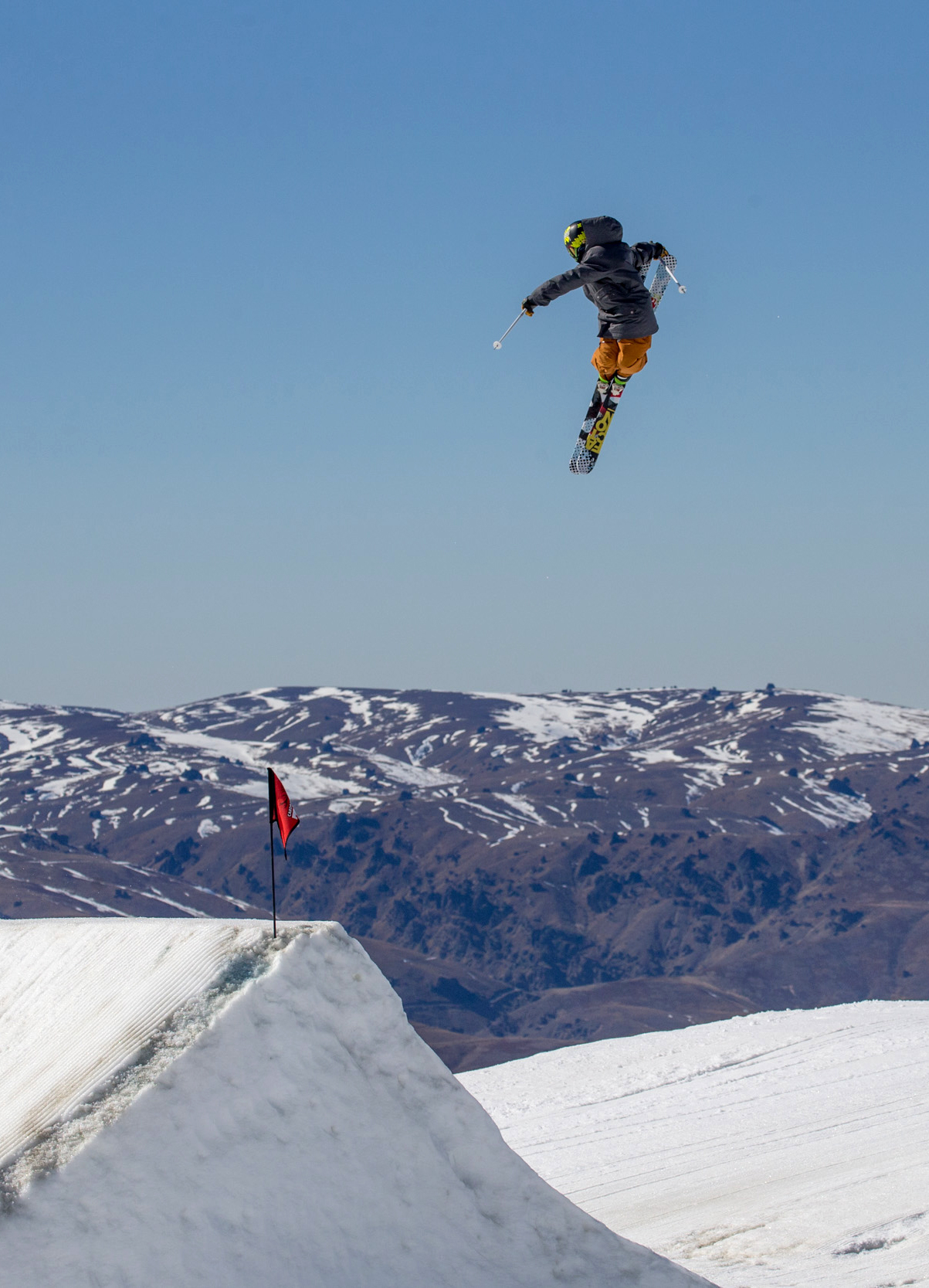 10 year old Henry Sildaru