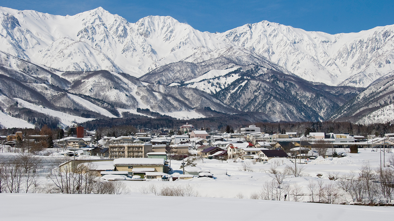 The Freeride World Tour Qualifiers add Hakuba as their latest stop.