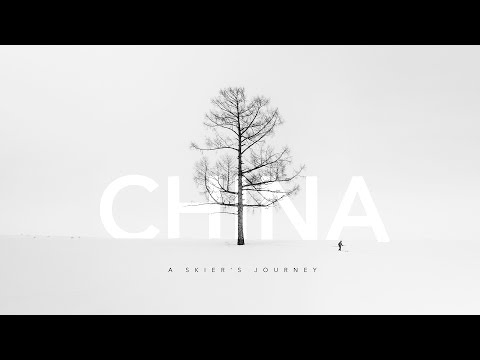 China: A Skier's Journey Thumbnail