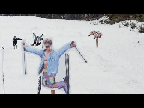 Hot Chocolate Project, Webisode Three / 2016 Thumbnail