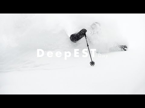 Armada presents DeepEST Day Thumbnail