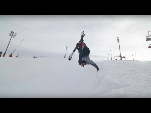 Hot Chocolate Project Webisode Two / 2016 Thumbnail