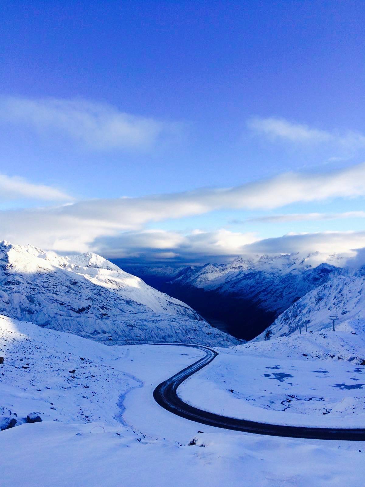 Are you ready for the Kaunertal Opening?