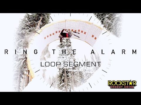 Ring The Alarm : Loop Segment Feat. Tanner Hall & Sammy Carlson Thumbnail
