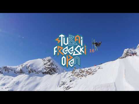 STUBAI FREESKIING OPEN 2016 Thumbnail