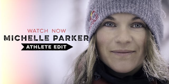 Michelle Parker RUIN AND ROSE Athlete Edit 4K Thumbnail