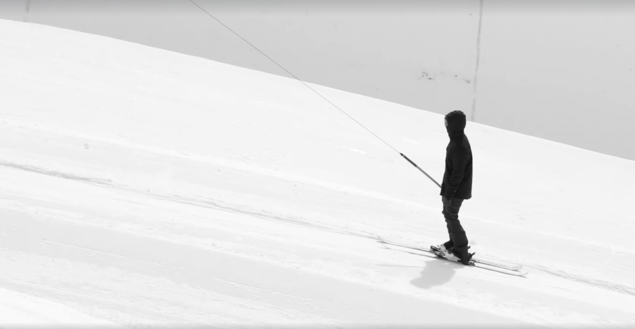 Jossi Wells thrust's Mons Royale