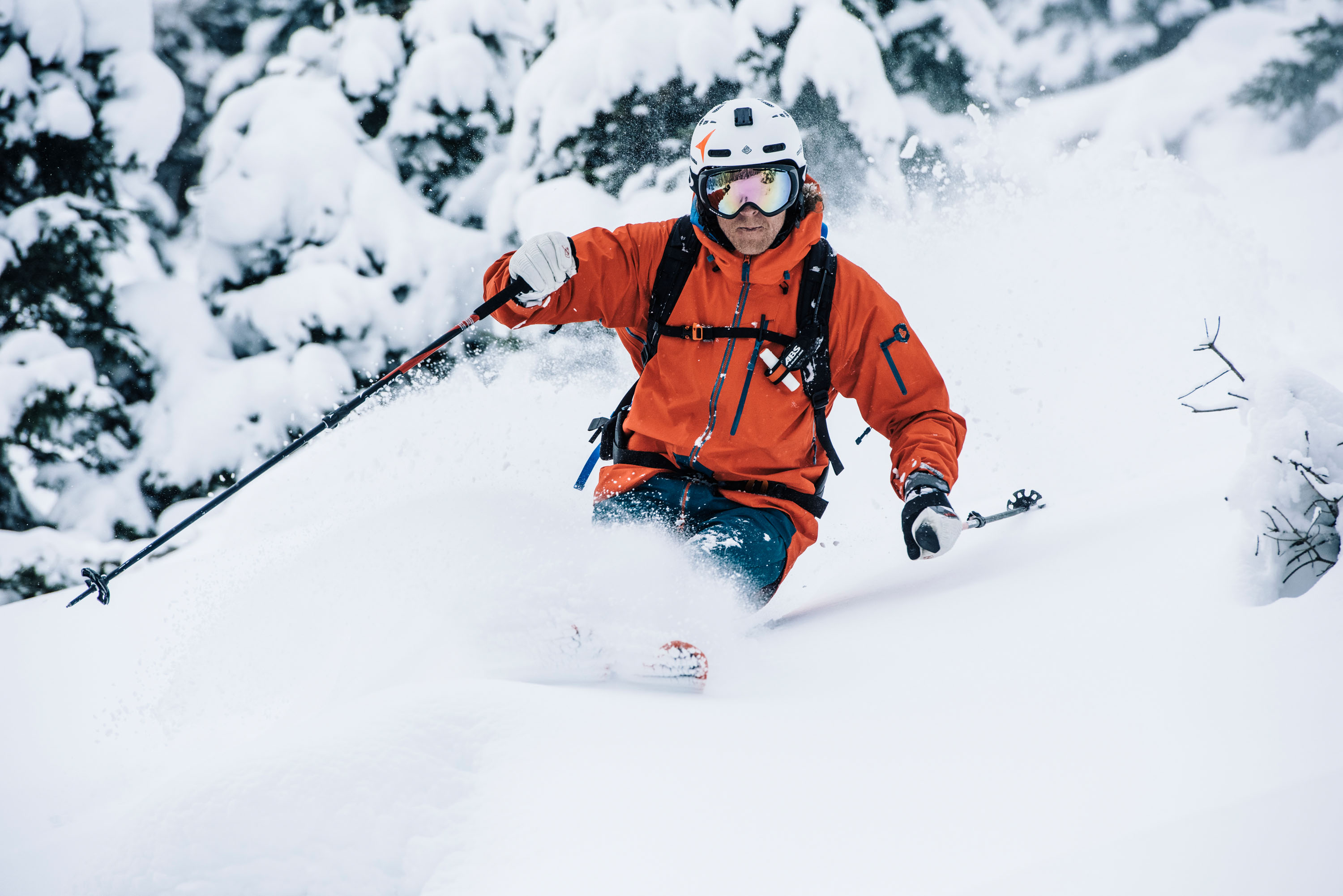 Matthias Haunholder captured by Andre Schoenherr