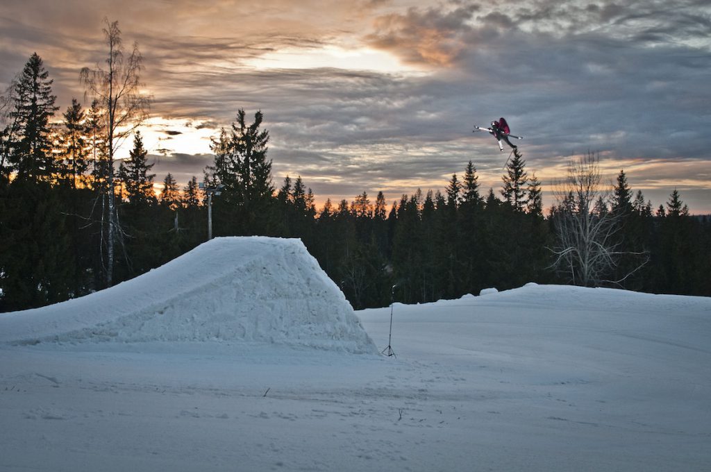 ville-vuori-sending-at-sunset-shoot