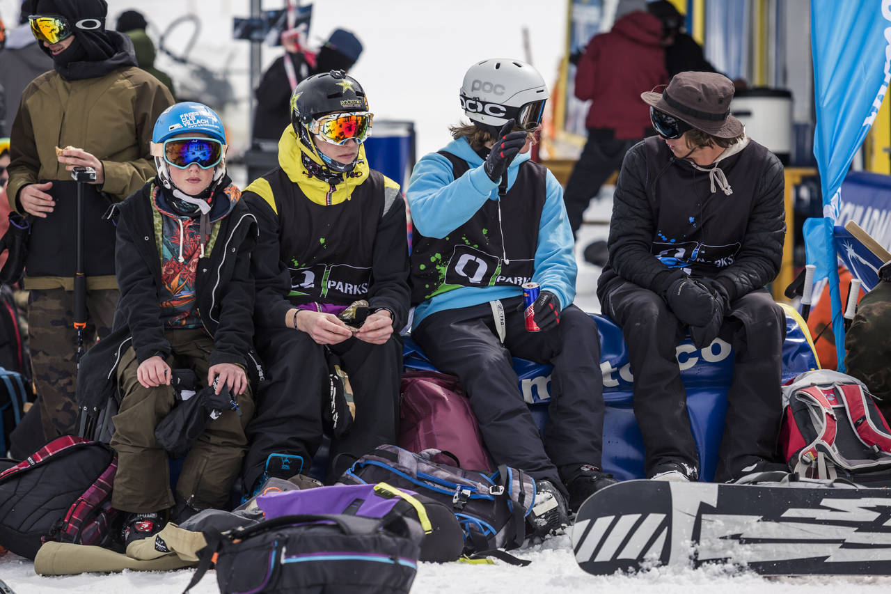 Lifestyle by Roland Haschka QParks