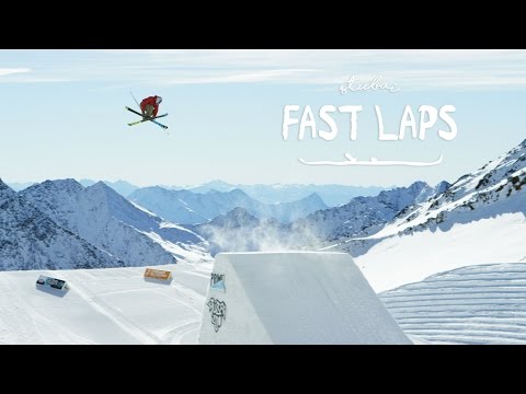 FAST LAPS - Stubai Thumbnail