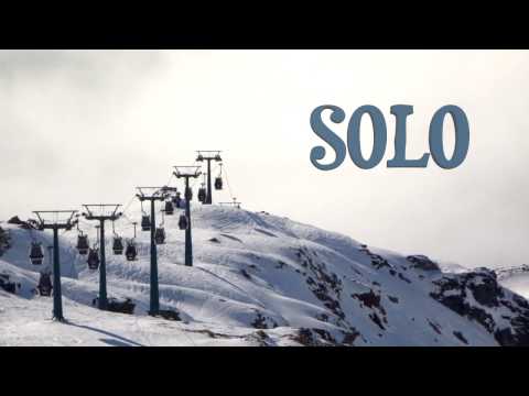 SOLO // Markus Eder Thumbnail