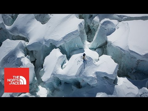 My Playground: Sam Anthamatten Thumbnail