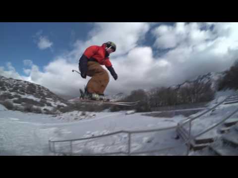 Good CompanySki; Crash Thumbnail