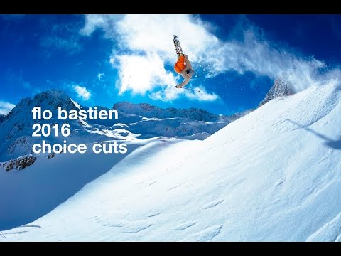Flo Bastien I 2016 Choice Cut Thumbnail