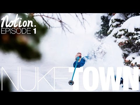 Notion Ep1: Nuketown Thumbnail