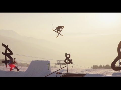 ABM's Way Back Thumbnail