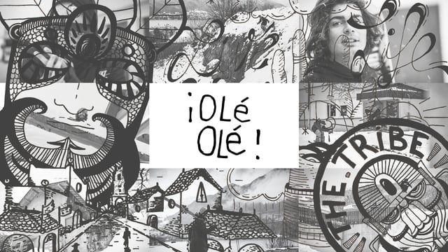 ◆ Olé-Olé ◆ Skywalkers x LCZ Thumbnail