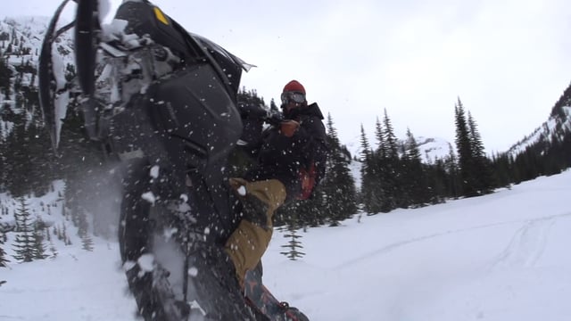 Frame of Mind: Chris Benchetler Thumbnail