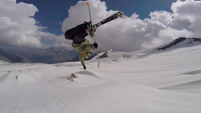 summaremix; vincent schmid skretteberg Thumbnail