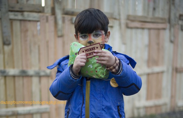 Riders for Refugess - Jacket Drop Greece thumbnail