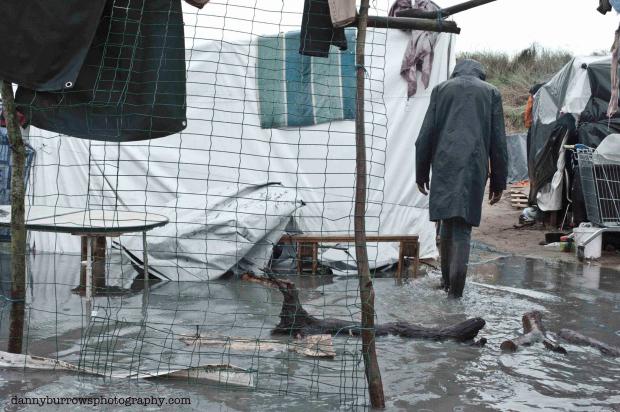 Riders for Refugess - Jacket Drop Greece thumbnail