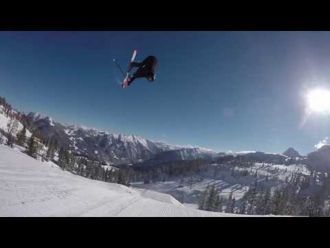 Daniel Hanka | Absolut day Thumbnail