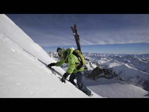 Movement Skis presents Alp Tracks Thumbnail