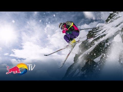 30 Years of Style | Generations of Freeskiing Thumbnail