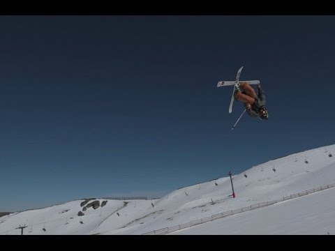 Kelly & Henry Sildaru; Season 2016 Thumbnail