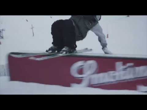 LUKA MELLONI PYRENEES 2016 Thumbnail