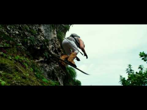 xXx goes jungle skiing in Return of Xander Cage Thumbnail