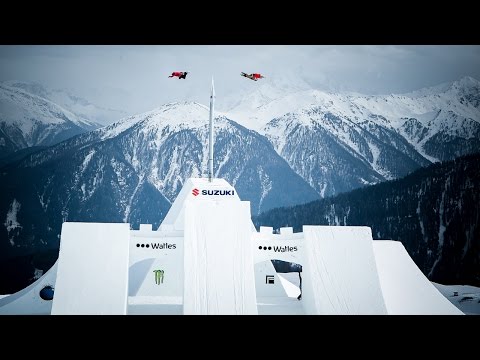 Suzuki Nine Royals Invites Up-and-Comers To Join Roster of Pro Athletes Thumbnail