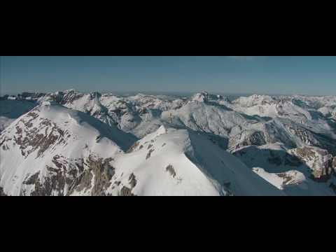Locals, BMT Völkl skis Webseries