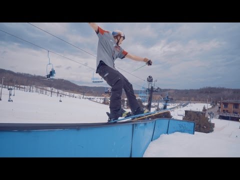 Midwest Skiing with Goepper Thumbnail