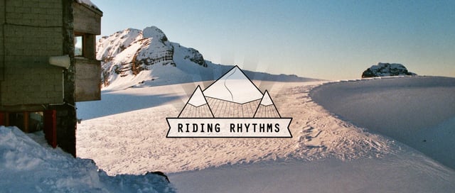 Riding Rhythms | Full Movie Thumbnail