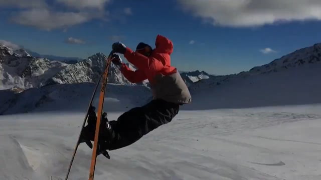 Stubai 16; Kai Mahler Thumbnail