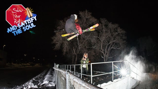 Slow Your Roll & Satisfy the Soul Full Movie Thumbnail