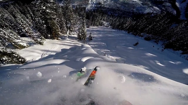 Who Knows; John Spriggs season in POV Thumbnail