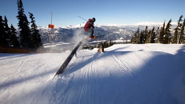 Vincent Gagnier and Dean Bercovitch will bend your mind! Thumbnail