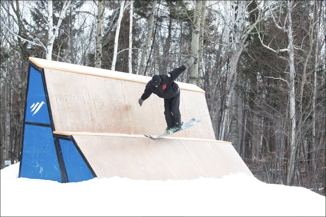 Bush Bandits Ep. 7 Thumbnail