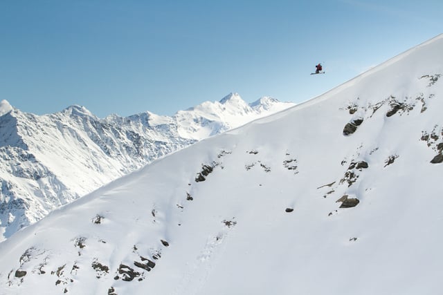 Tom Ritsch Season 2016 Thumbnail